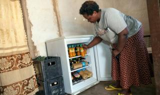 Global LEAP Competition for World's Most Innovative Off-Grid Refrigerators Launched